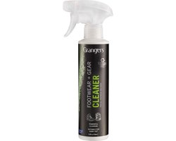 Grangers Footwear & Gear Cleaner