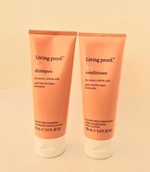 Living proof Curl Duo Shampoo 100ml + Conditioner 100ml