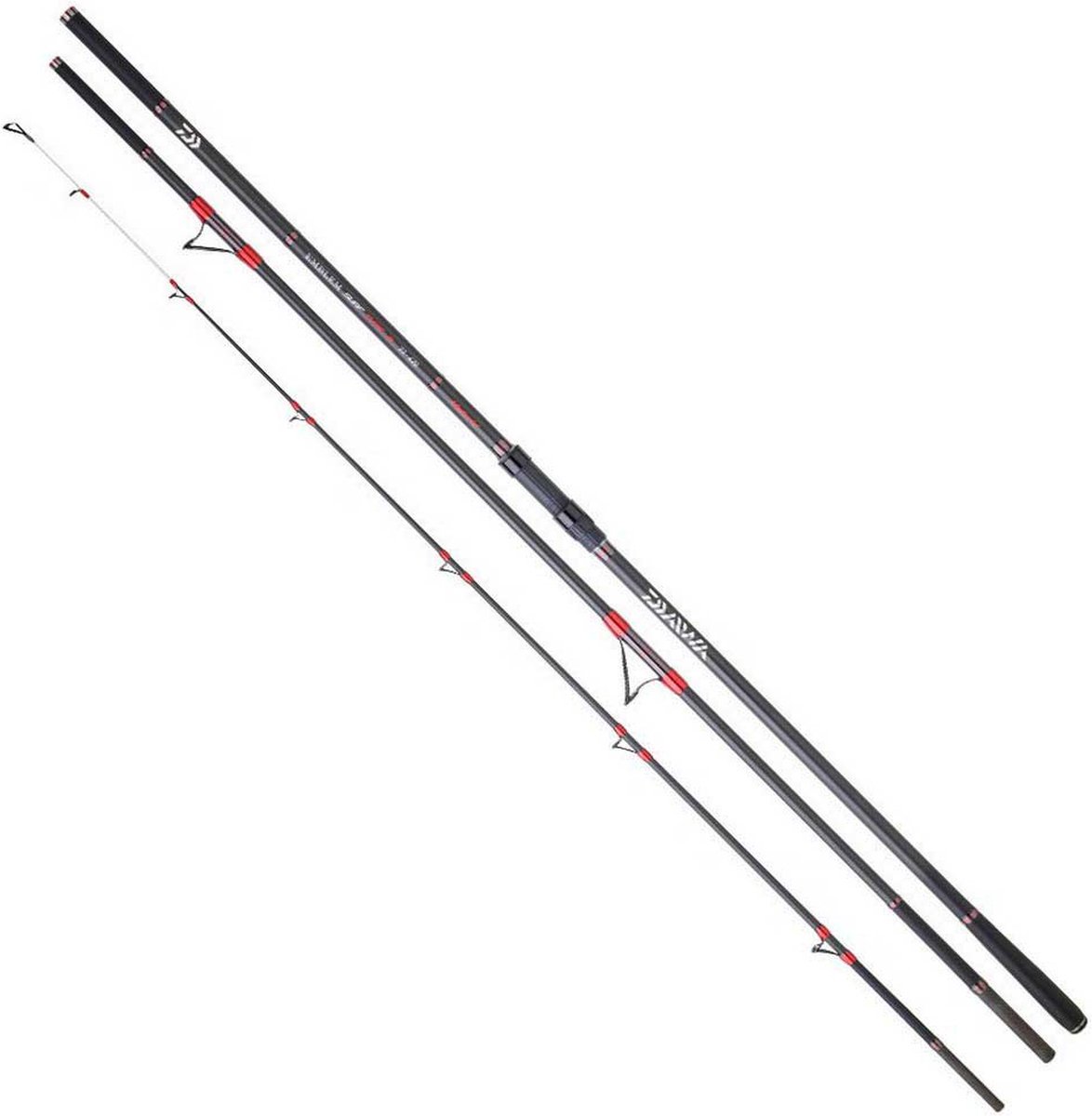Strandhengel - Daiwa - Emblem Surf Type R - hybrid tip - 4.50m