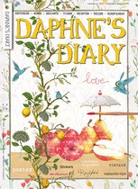 Daphne's Diary tijdschrift 06-2023 Nederlands