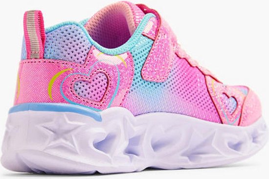 Skechers met lichtjes maat 28 hotsell