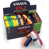 Karakal PU Super Grip Duo (24st)