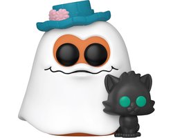 Funko Pop! Ad Icons: McDonalds - McBoo McNugget