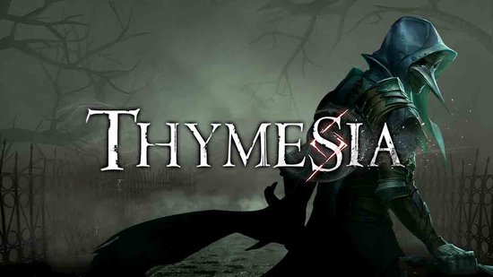 Thymesia - PS5