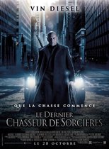 DERNIER CHASSEUR DE SORCIERES