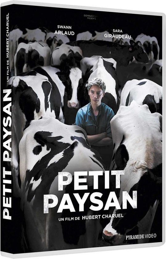 Petit Paysan (Bloody Milk) (DVD)