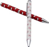 Pokémon - Set van 2 Pokéball balpennen