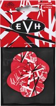 Jim Dunlop - Eddie Van Halen - Plectrum - Frankenstein - 1.14 mm - 6-pack