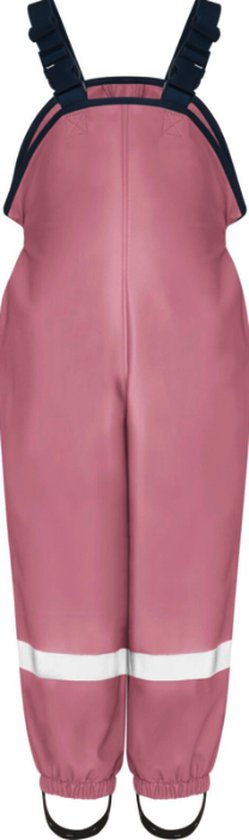 Playshoes - Regenbroek - Licht - Roze - Maat 104