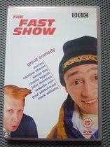Fast Show - Best Of .. (Import)