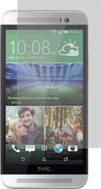 Beschermlaagje - HTC - One E8 - Gehard Glas - 9H - Screenprotector