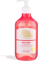 Bondi Sands Body Wash 500 ml - Summer Fruits Scent