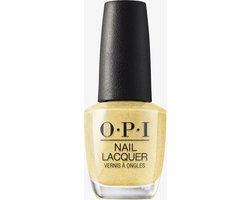 O.P.I Gel Color Nagellak - Suzi's Slinging Mezcal
