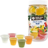 Fruitkuipjes mix 24 stuks in pot - Versnaperingen - Overig - Supplementen - Feestdagen