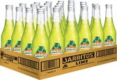 Jarritos Lime – Mexicaanse frisdrank met limoensmaak • 24×370 ml