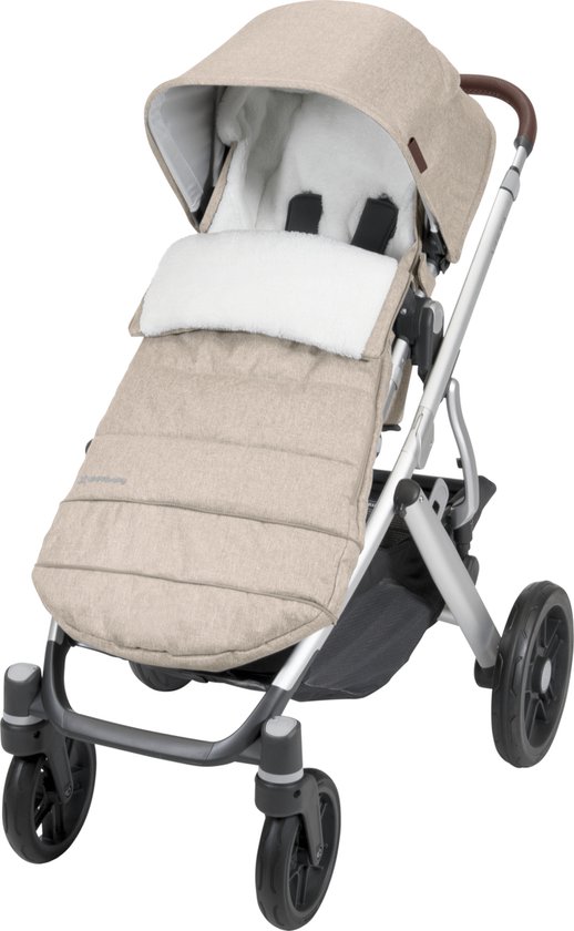 UPPAbaby UPPAbaby - Chancelière pour Poussette