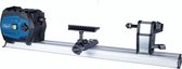 Scheppach Houtdraaibank DM600VARIO - 550W | 600mm | Traploos verstelbaar
