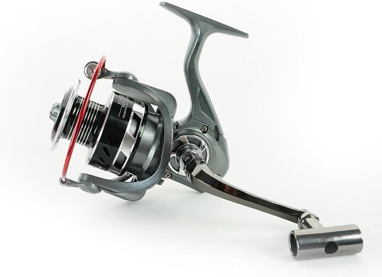 Montre Gousset Squelette Moulinet De Pêche Tournant Shimano Stella 2000 - Rapport 5.2:1 - 13 Roulements - Pour Mer 4000 XG