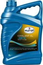 Eurol Coolant XL -36°C - 5L