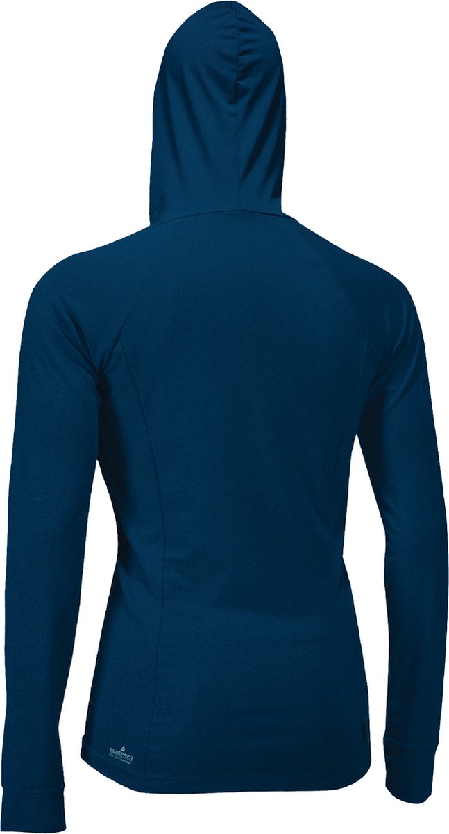 O'neill Damesblauwe Hoody - Deepsea