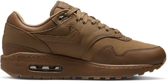 Nike Air Max 1 87 Ale Brown Maat 40.5 bol