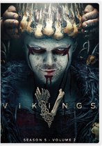 Vikings - Seizoen 5.2 (Blu-ray)