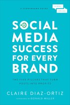 The StoryBrand Guides - Social Media Success for Every Brand