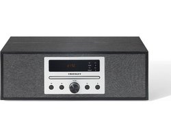 Crosley Finn Radio CD Speler