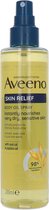 Aveeno Skin Relief Body Oil Spray - 200 ml