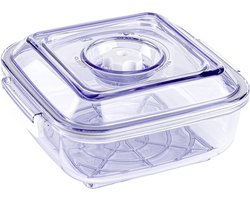 Vacuum Canister Marinade "Executive" 2,5L