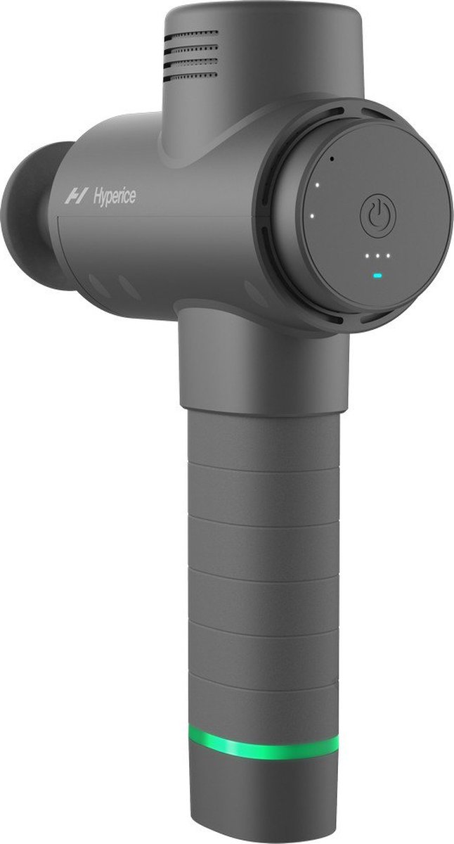 Afbeelding 3 van Massagegun Hyperice Hypervolt 2 Slate Grey