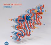 Mozes & Kaltenecker - Futurized (CD)