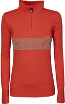 PK International - Goof - Performance Shirt - Paprika 75 - M