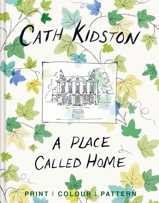 A Place Called Home - cover