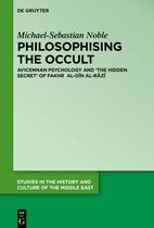 Studies in the History and Culture of the Middle East35- Philosophising the Occult