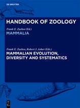 Handbook of Zoology / Handbuch der Zoologie. Handbook of Zoology. Mammalia