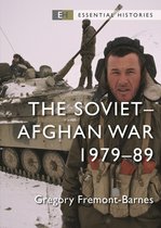 Essential Histories-The Soviet–Afghan War