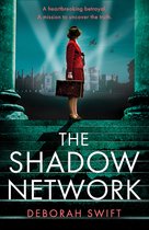 WW2 Secret Agent Series-The Shadow Network
