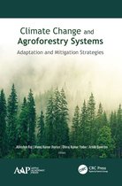 Climate Change and Agroforestry Systems