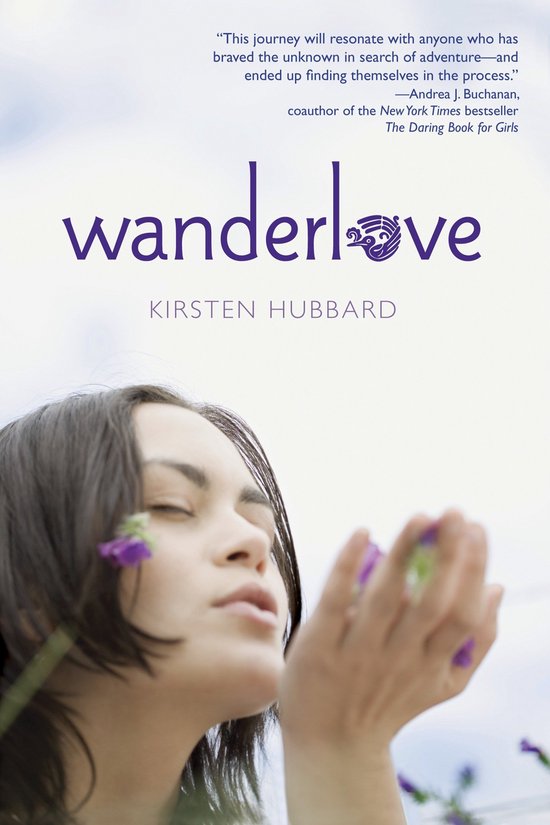 Wanderlove - cover