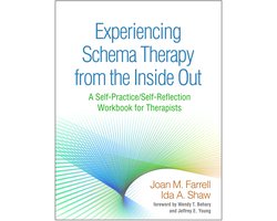 Self-Practice/Self-Reflection Guides for Psychotherapists- Experiencing Schema Therapy from the Inside Out