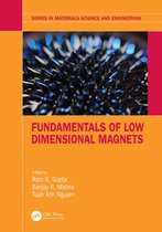 Series in Materials Science and Engineering- Fundamentals of Low Dimensional Magnets