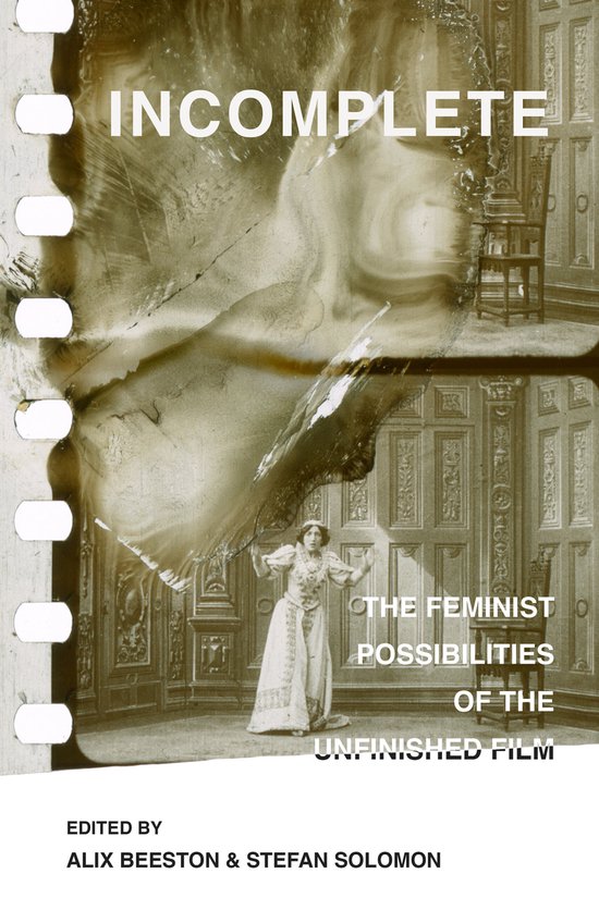 Feminist Media Histories- Incomplete