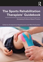 The Sports Rehabilitation Therapists’ Guidebook
