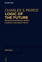 Peirceana2/1-The Logical Tracts