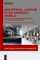 Work in Global and Historical Perspective20- Industrial Labour in an Unequal World