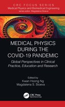 Focus Series in Medical Physics and Biomedical Engineering- Medical Physics During the COVID-19 Pandemic