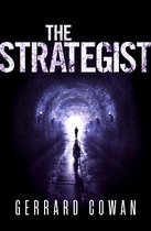 The Strategist Book 2 The Machinery Trilogy