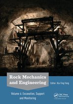 Rock Mechanics and Engineering- Rock Mechanics and Engineering Volume 4