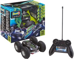 foto van Revell 24634 RC Stunt Car - Flip Racer RC Model Kant en Klaar